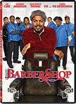 Barbershop (Special Edition) - DVD (Used)