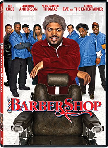 Barbershop (Special Edition) - DVD (Used)