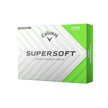 Callaway Golf Supersoft Golf Balls (2025, Green) 🍁 All In One Marketplace Canada
