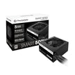 Thermaltake Smart 500W 80+ White Certified PSU, Continuous Power with 120mm Ultra Quiet Cooling Fan, ATX 12V V2.3/EPS 12V Active PFC Power Supply PS-SPD-0500NPCWUS-W 🍁 All In One Marketplace Canada