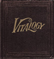 Pearl Jam / Vitalogy - CD (Used)