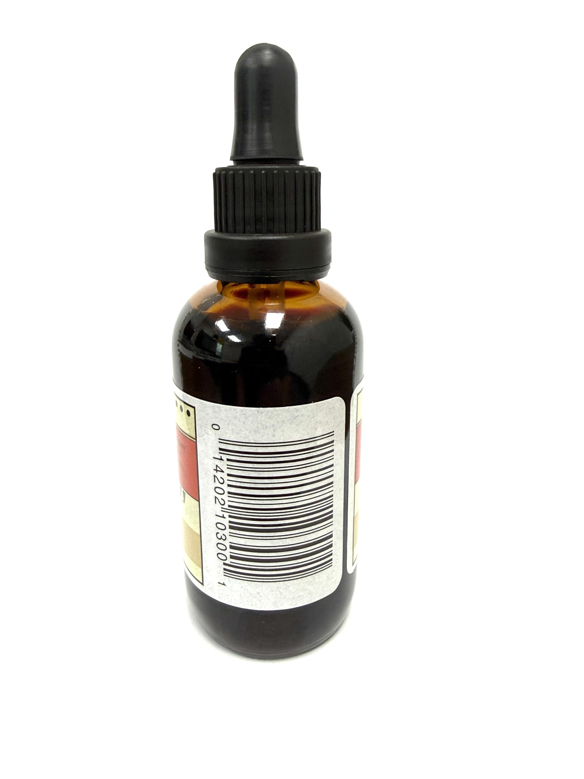 J.Crow's Lugol's Iodine Solution, 2 oz, Twin Pack (2 Bottles) 🍁 All In One Marketplace Canada