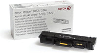 Xerox 106R02777 High-Capacity Black Toner Cartridge