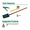 Rain Bird 32ETI Easy to Install In-Ground Automatic Sprinkler System Kit 🍁 All In One Marketplace Canada