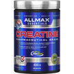 ALLMAX Creatine Monohydrate Powder, Micronized, Unflavored, 400 g 🍁 All In One Marketplace Canada