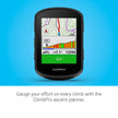Garmin Edge 540, Compact GPS Cycling Computer with Button Controls, Targeted Adaptive Coaching, Advanced Navigation and More 🍁 All In One Marketplace Canada