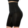 SHAPERMINT All Day Every Day High Waisted Shaper Shorts - Shapewear Women Tummy Control Underwear, Body Shaper for Women Black 🍁 All In One Marketplace Canada
