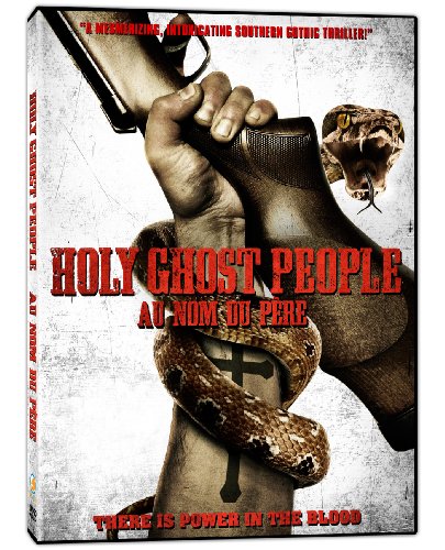 Holy Ghost People - DVD