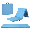 CAP Barbell Folding Exercise Mat – Durable, Anti-Tear, Thick Padding for Fitness, Aerobics, Gymnastics & Home Workouts. 72