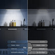 MCGOR Under Cabinet Lighting, 14.7