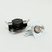 Pièce de rechange : Thermostat et fusible pour sèche-linge DE887-18A