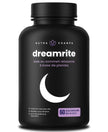 10-in-1 Sleep Aid Supplement– Sleeping Pills with Melatonin, Valerian Root, Chamomile, Lemon Balm, L-Theanine, L-Tryptophan, GABA, Magnesium – Sleep Cycle Support 🍁 All In One Marketplace Canada