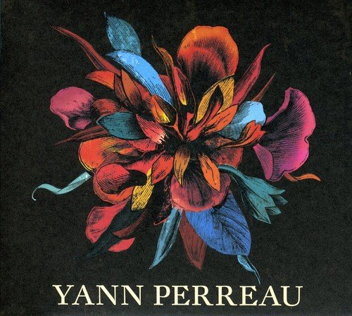 Yann Perreau / Un Serpent Sous Les Fleurs - CD (Used)