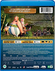 Asterix: The Secret Of The Magic Potion [Blu-ray] (Bilingual)