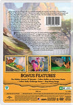 The Land Before Time: The Wisdom Of Friends - DVD