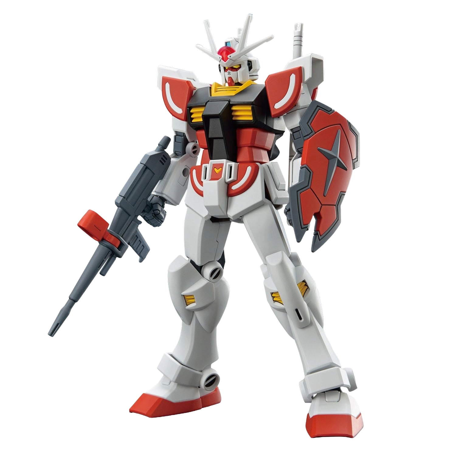 EG 1/144 Lah Gundam