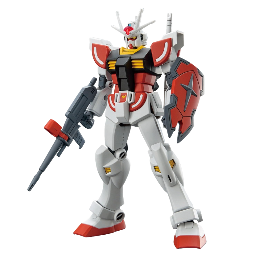 EG 1/144 Lah Gundam