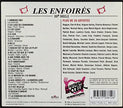 Les Enfoires: Derniere Edition Avant L'an 2000