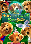 Spooky Buddies - DVD (Used)