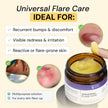 MyMagicHealer Universal Flare Care – Multi-Purpose Solution | Skin Flare-Ups - Hidradenitis Suppurativa, Folliculitis, Boils, Cysts | Anti-Chafing | Irritated Skin Relief w/Propolis & Egg Yolk 28 g 🍁 All In One Marketplace Canada