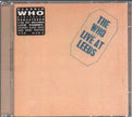 Live At Leeds (Deluxe Edition)