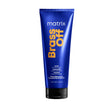 Matrix Brass Off Blue Hair Mask for Brassy Brunette Hair 🍁 All In One Marketplace Canada