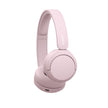 Sony WH-CH520 Wireless Headphones Bluetooth On-Ear Headset with Microphone, Pink 🍁 All In One Marketplace Canada