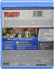 Get Him to the Greek (2-Disc Unrated Collector's Edition) - Blu-Ray