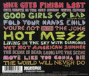 Cobra Starship / Hot Mess (Explicit) - CD (Used)