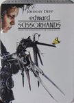 Edward Scissorhands (Anniversary edition)(Bilingual)