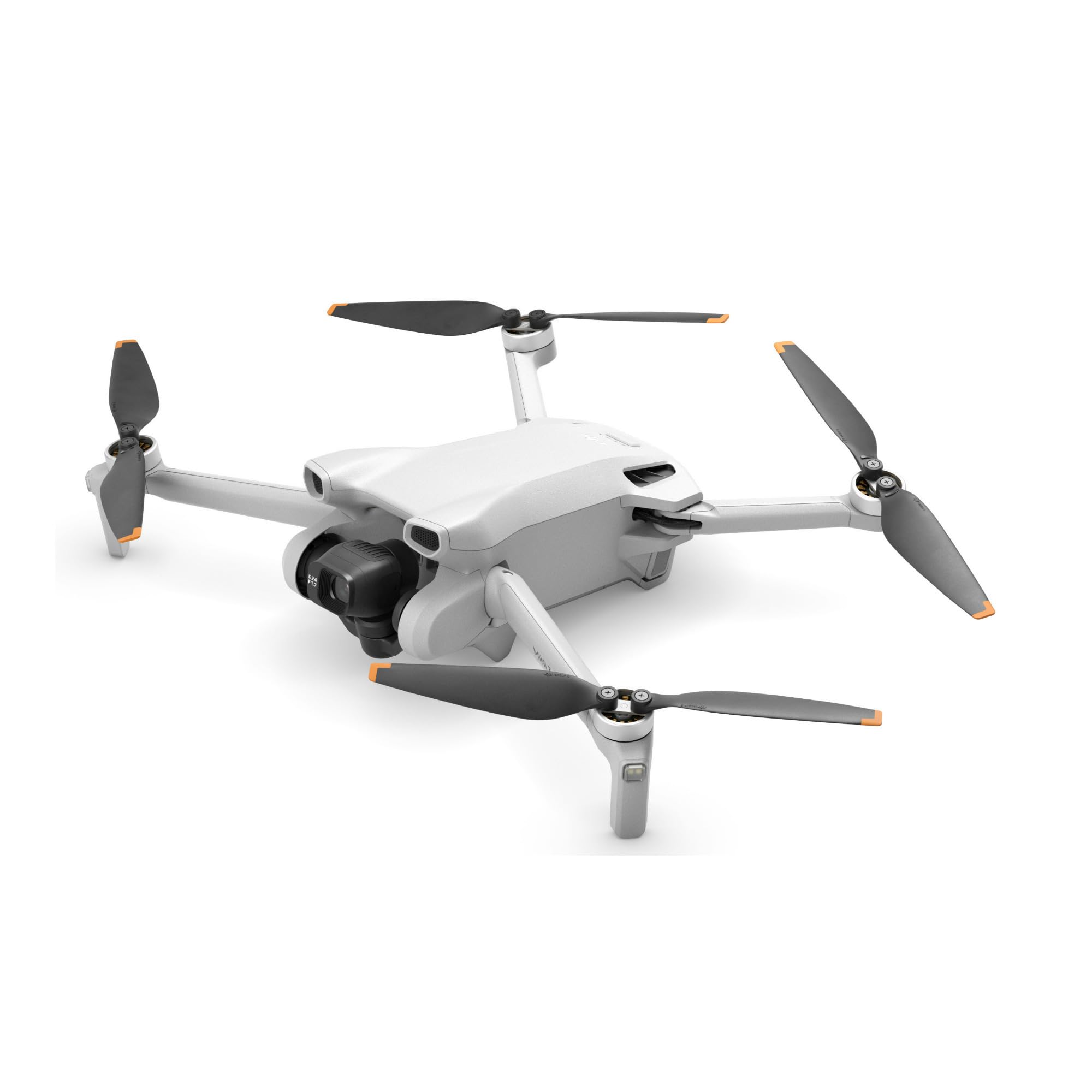 DJI Mini 3 (DJI RC), Lightweight 3x Mechanical Gimbal Drones with Camera for Adults 4K, 38-min Flight Time, up to 32800ft (10km) Video Transmission, Vertical Shooting, GPS Auto Return Integrated 🍁 All In One Marketplace Canada