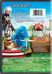 Monsters Vs. Aliens - DVD (Used)