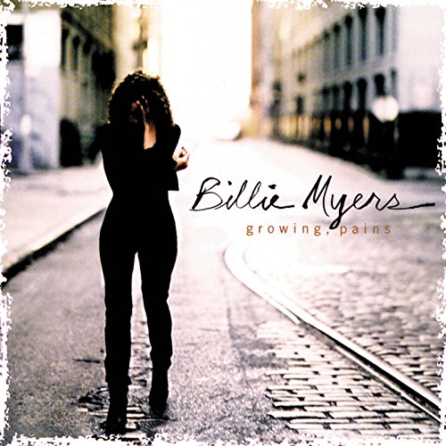 Billie Myers / Growing Pains - CD (Used)