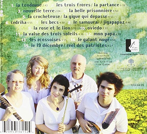 La Tondeuse
