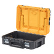 Dewalt DWST17808 Metal Latch Case with Long Handle and Top Organizer 🍁 All In One Marketplace Canada