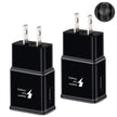Fast Charging Block, USB Adaptive Fast Charger Box Android Cell Phone Wall Quick Tablet Charger Plug Adapter Compatible Samsung Galaxy S10 S9 S8 S7 A13 A16 Note 8 9 10 LG G7 Plus EP-TA20JBE (2 Pack) 🍁 All In One Marketplace Canada