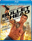 Bullet To The Head - Blu-Ray (Used)