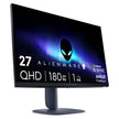 Alienware 27 Gaming Monitor AW2725DM, QHD Fast IPS, 180Hz, 1ms, G-SYNC 🍁 All In One Marketplace Canada