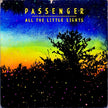 Passenger / All The Little Lights - CD (Used)