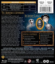 Tim Burton's Corpse Bride - Blu-Ray
