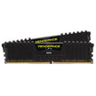 CORSAIR Vengeance LPX DDR4 RAM 32GB (2x16GB) Up to 3200MHz CL16-20-20-38 1.35V Intel XMP AMD EXPO Computer Memory – Black (CMK32GX4M2E3200C16) 🍁 All In One Marketplace Canada