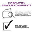 L’Oréal Paris Anti-Aging Under Eye Cream 55+, Day & Night Skincare, Wrinkle Expert, With Calcium to Reduce the Look of Crows Feet, Dark Circles & Puffy Eyes, 15mL 🍁 All In One Marketplace Canada