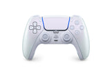 DualSense Wireless Controller – Chroma Pearl - For PS5, PC, MAC & Mobile 🍁 All In One Marketplace Canada