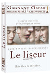 Le liseur (Bilingual) - DVD (Used)