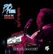 B.B. King / Live at the Apollo - CD (Used)