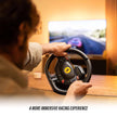 Thrustmaster T98 Ferrari 296 GTB - Racing Wheel and Pedal Set - PS5 & PC 🍁 All In One Marketplace Canada