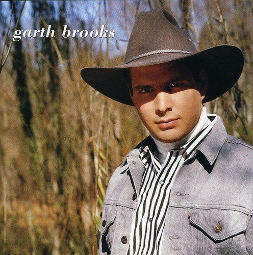 Garth Brooks / Garth Brooks - CD (Used)
