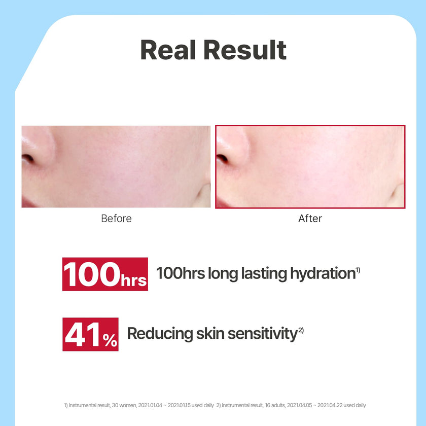 Illiyoon Ceramide Ato Concentrate Cream | Moisturizer for Dry & Sensitive Skin, 100hr Lasting Hydration, For Face & Body, Gentle for Infants, Moisture Barrier Repair, Vegan Certified, 6.76 fl.oz. 🍁 All In One Marketplace Canada