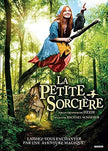La Petite Sorcière - DVD