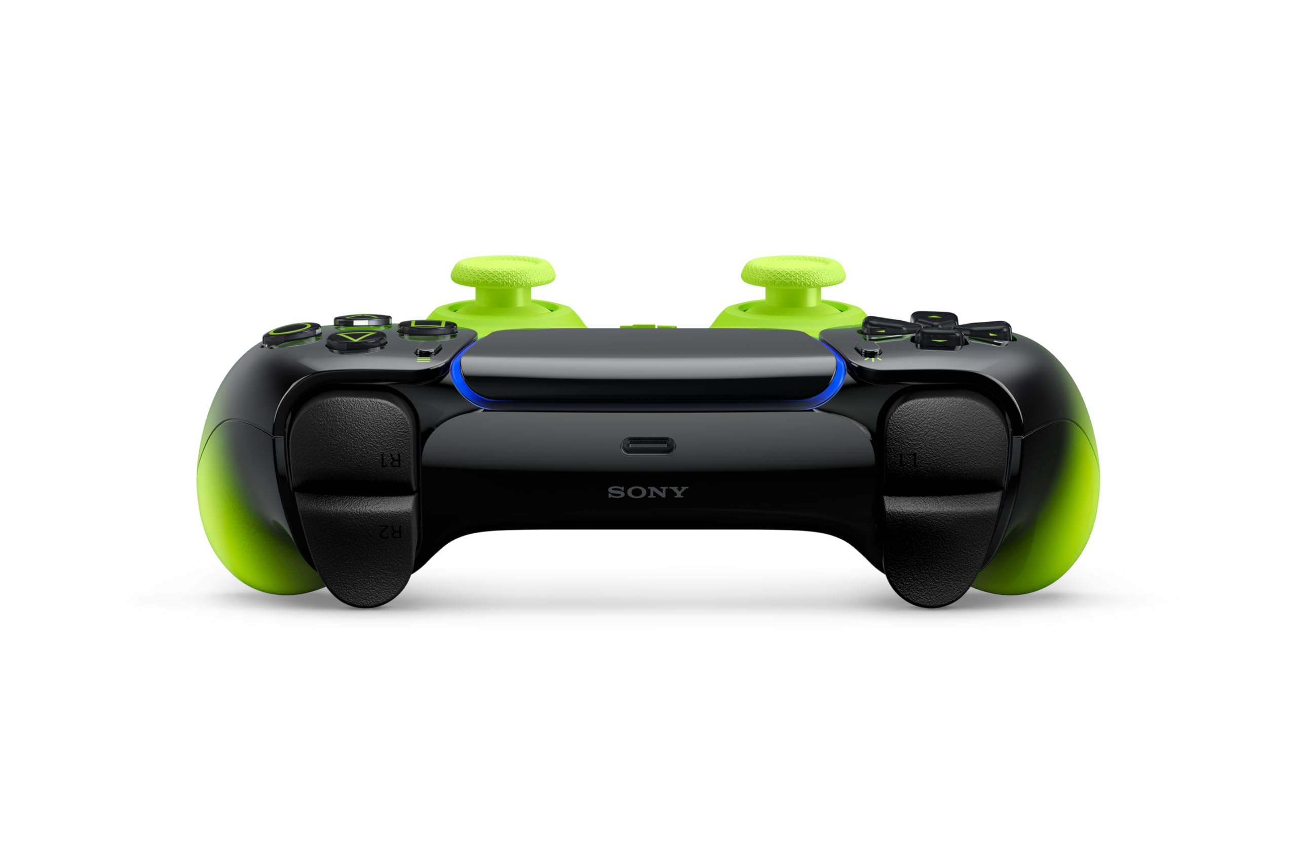 PlayStation 5 - DualSense Wireless Controller – Remix Green 🍁 All In One Marketplace Canada